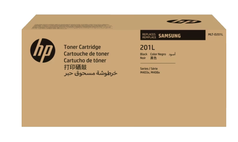 TONER SAM MLT-D201L NEGRO RENDIMIENTO 20000PAGS