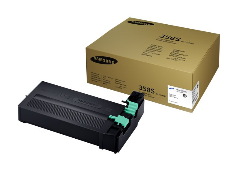 TONER SAM MLT-D358S NEGRO RENDIMIENTO 30000PAGS