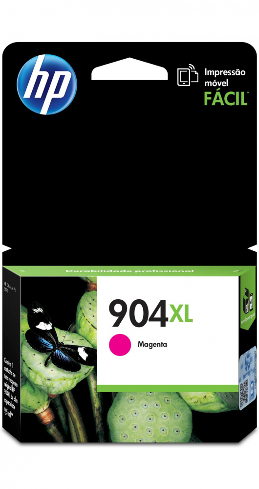 TINTA MAGENTA HP 904XL CARTRIDGE