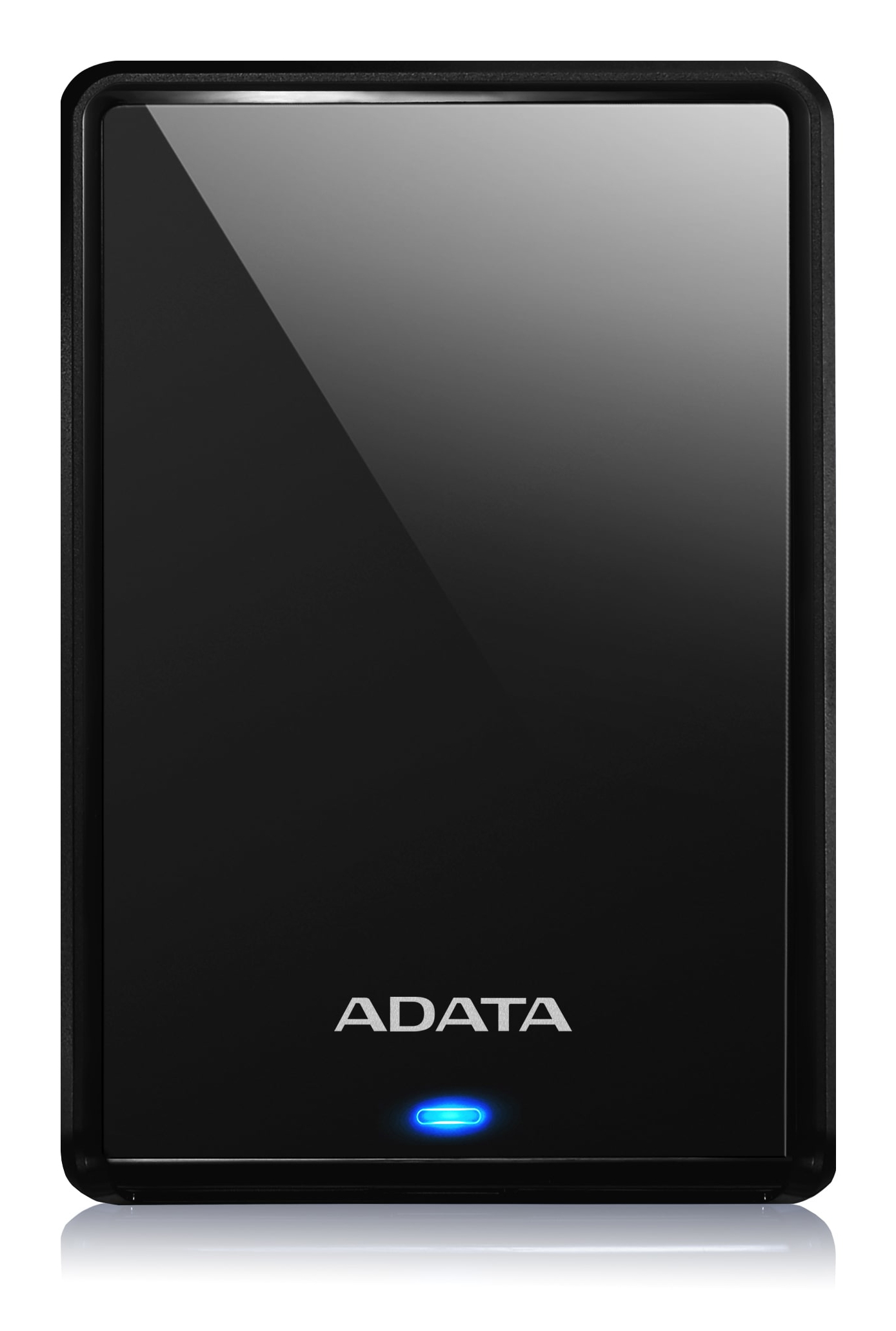 DISCO DURO EXTERNO ADATA HV620S 2TB USB 3.2 SLIM NEGRO