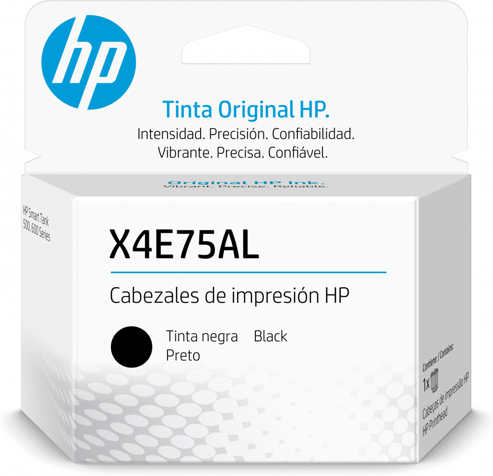 HP INKTANK BLACK PRINTHEAD