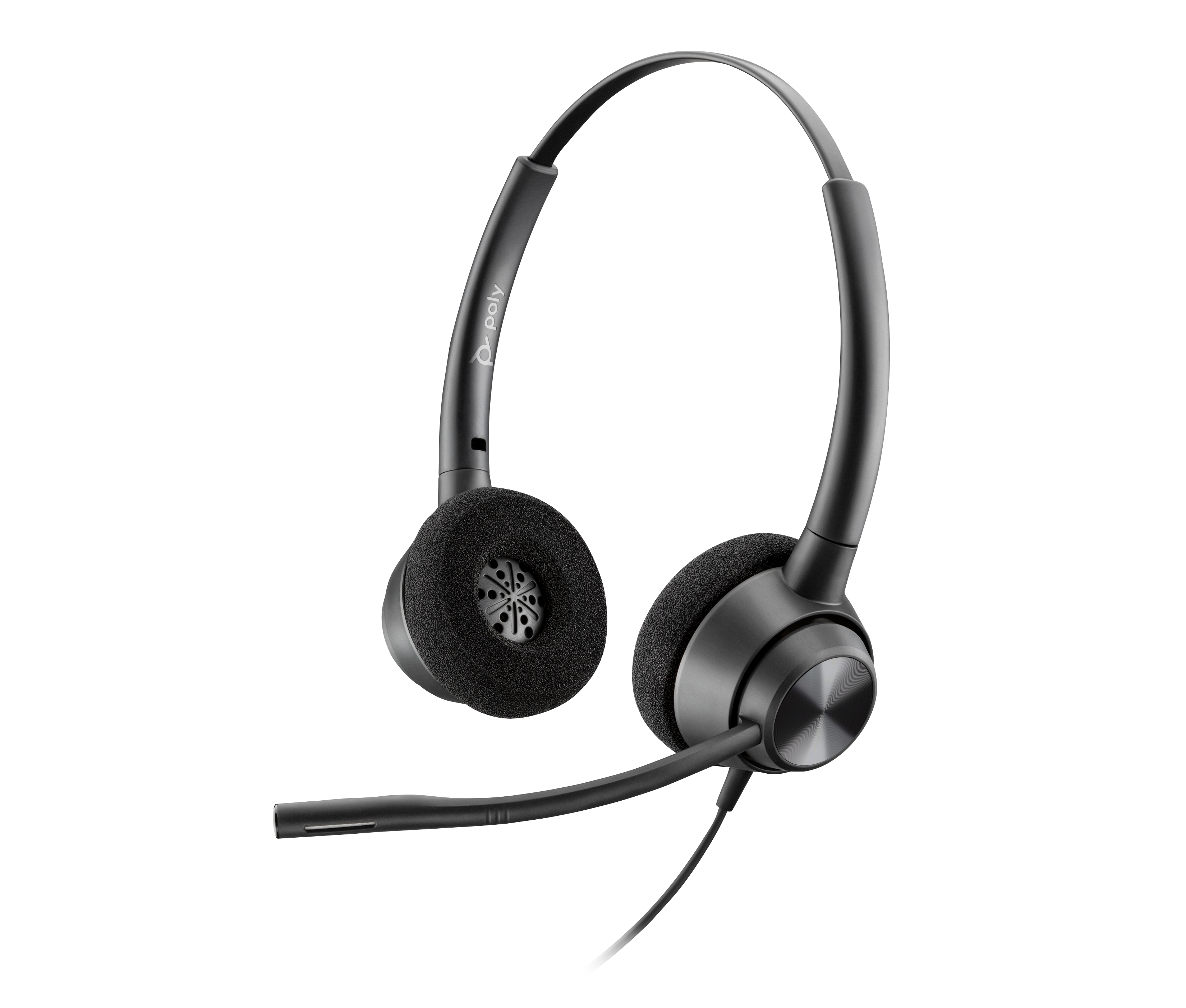 HP POLY ENCOREPRO 320 STEREO USB-A HEADSET