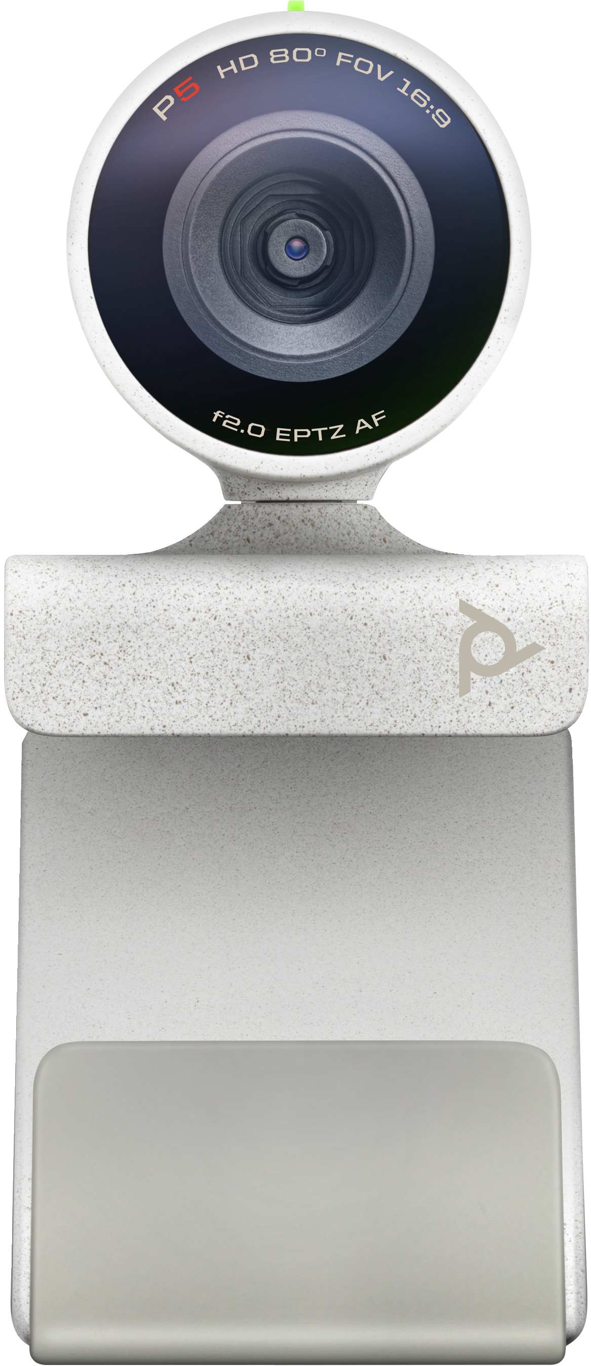 HP POLY STUDIO P5 USB-A WEBCAM DIGITAL 4X RESOLUCION 1080P