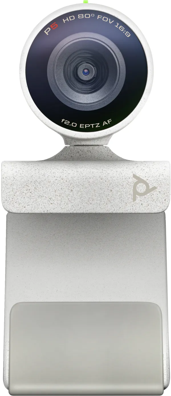 HP POLY STUDIO P5 USB-A WEBCAM DIGITAL 4X RESOLUCION 1080P