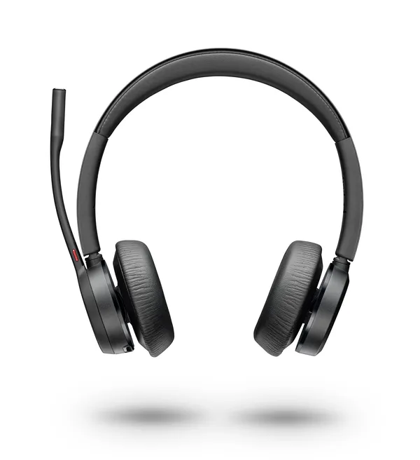 HP POLY VOYAGER 4320 USB-A HEADSET BT700 DONGLE