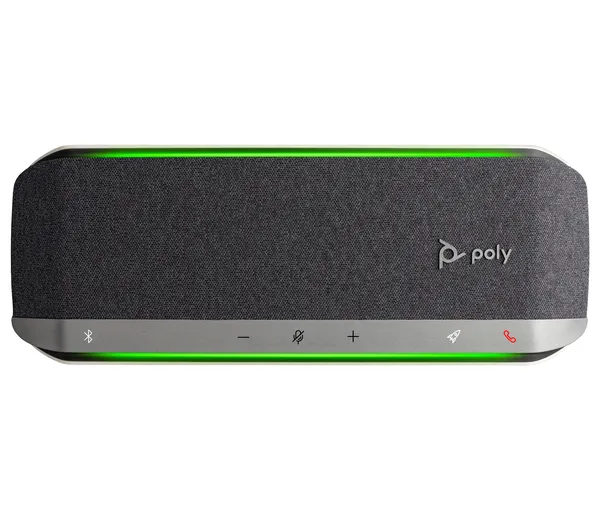 HP POLY SYNC 40 USB-A USB-C SPEAKERPHONE