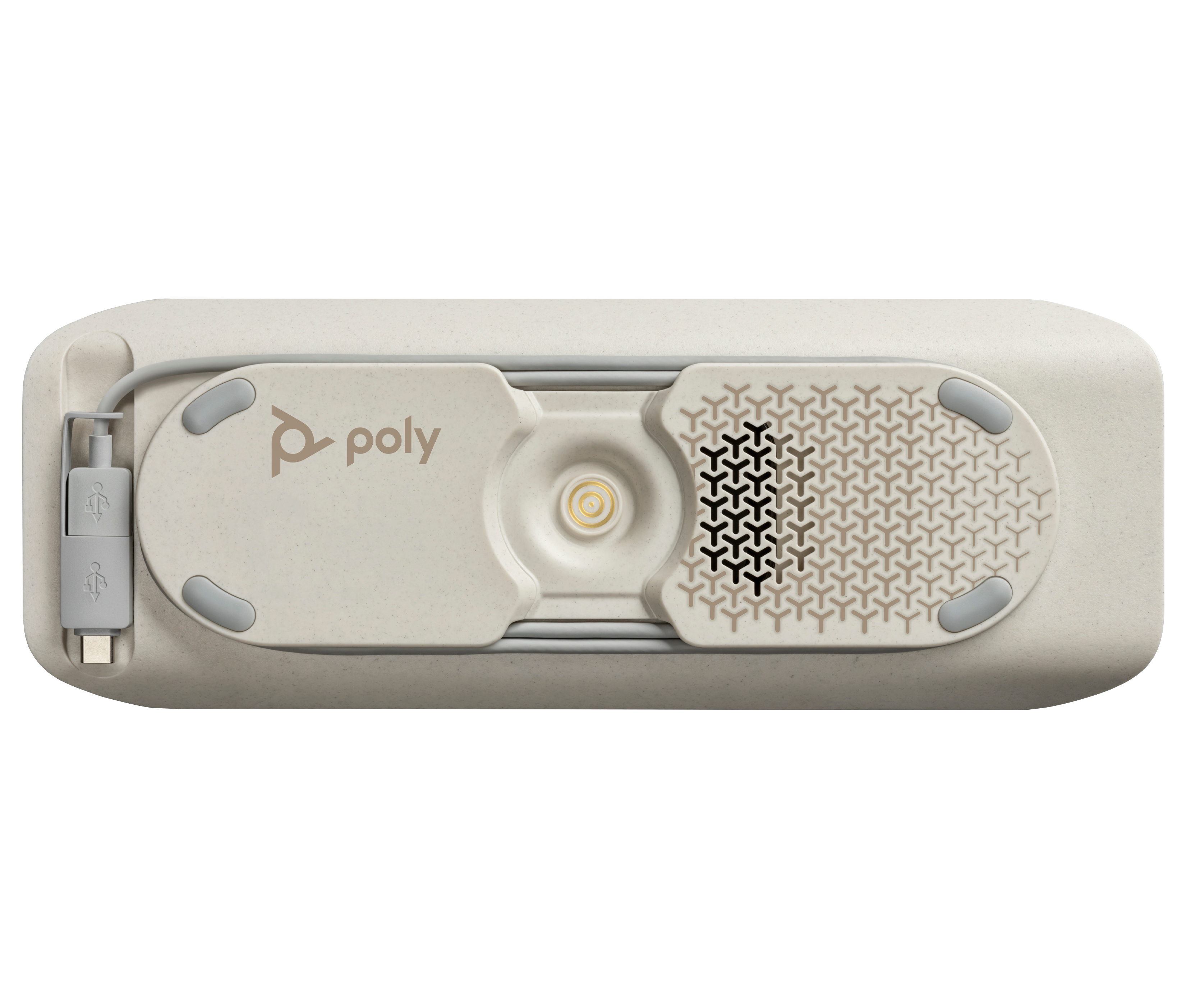 HP POLY SYNC 40 USB-A/C SPEAKE BT700 USB-A ADAPTER
