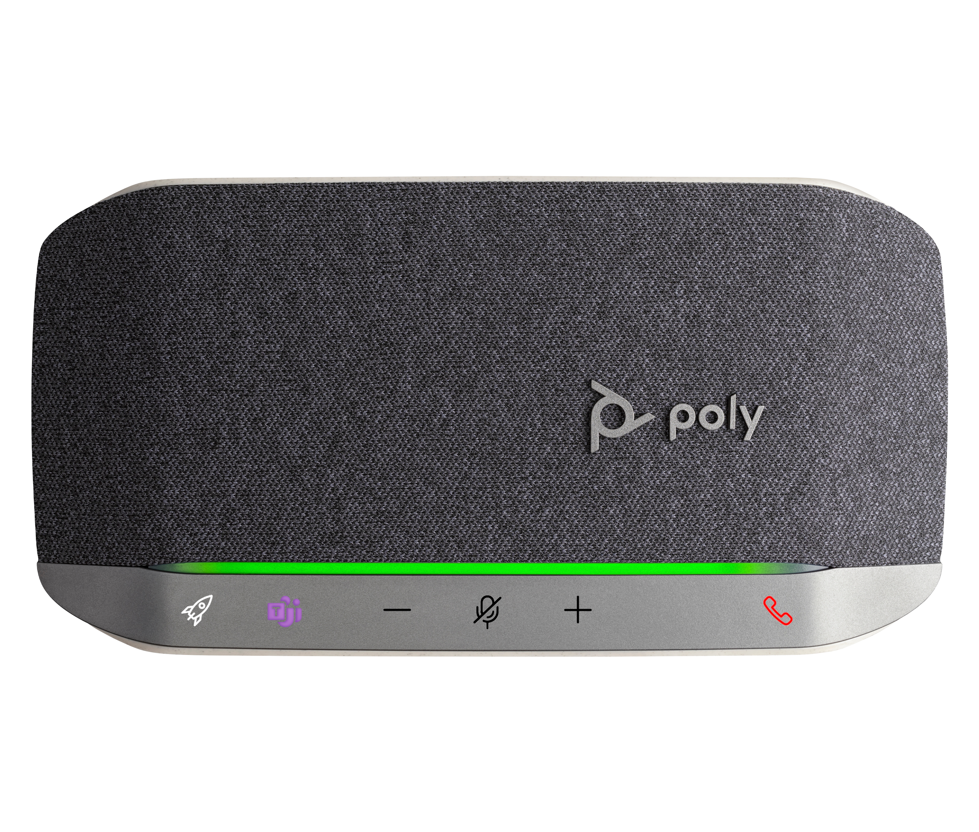 POLY SYNC 20 MICROSOFT TEAMS CERTIFIED USB-A SPEAKERPHONE