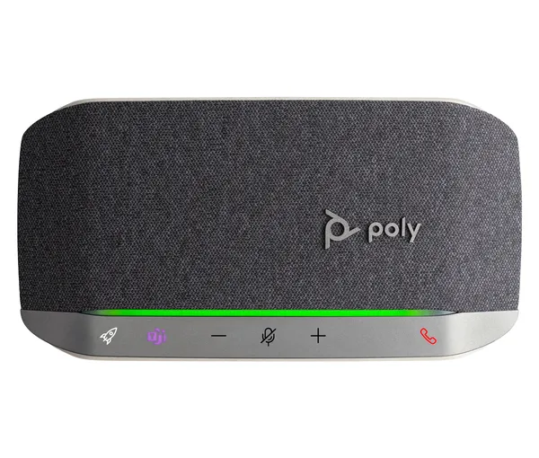 POLY SYNC 20 MICROSOFT TEAMS CERTIFIED USB-A SPEAKERPHONE
