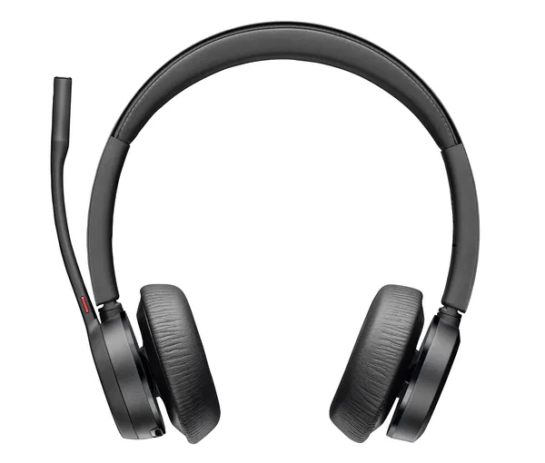 HP POLY VOYAGER 4320 TEAMS USB-A HEADSET BT700 DONGLE