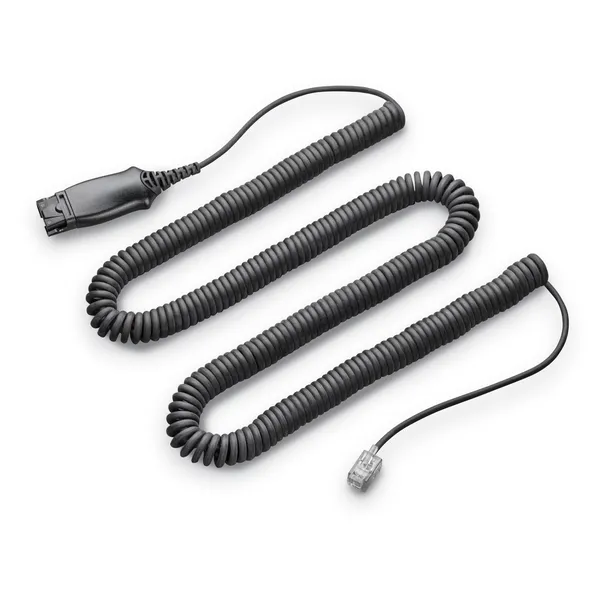 HP POLY HIS CABLE