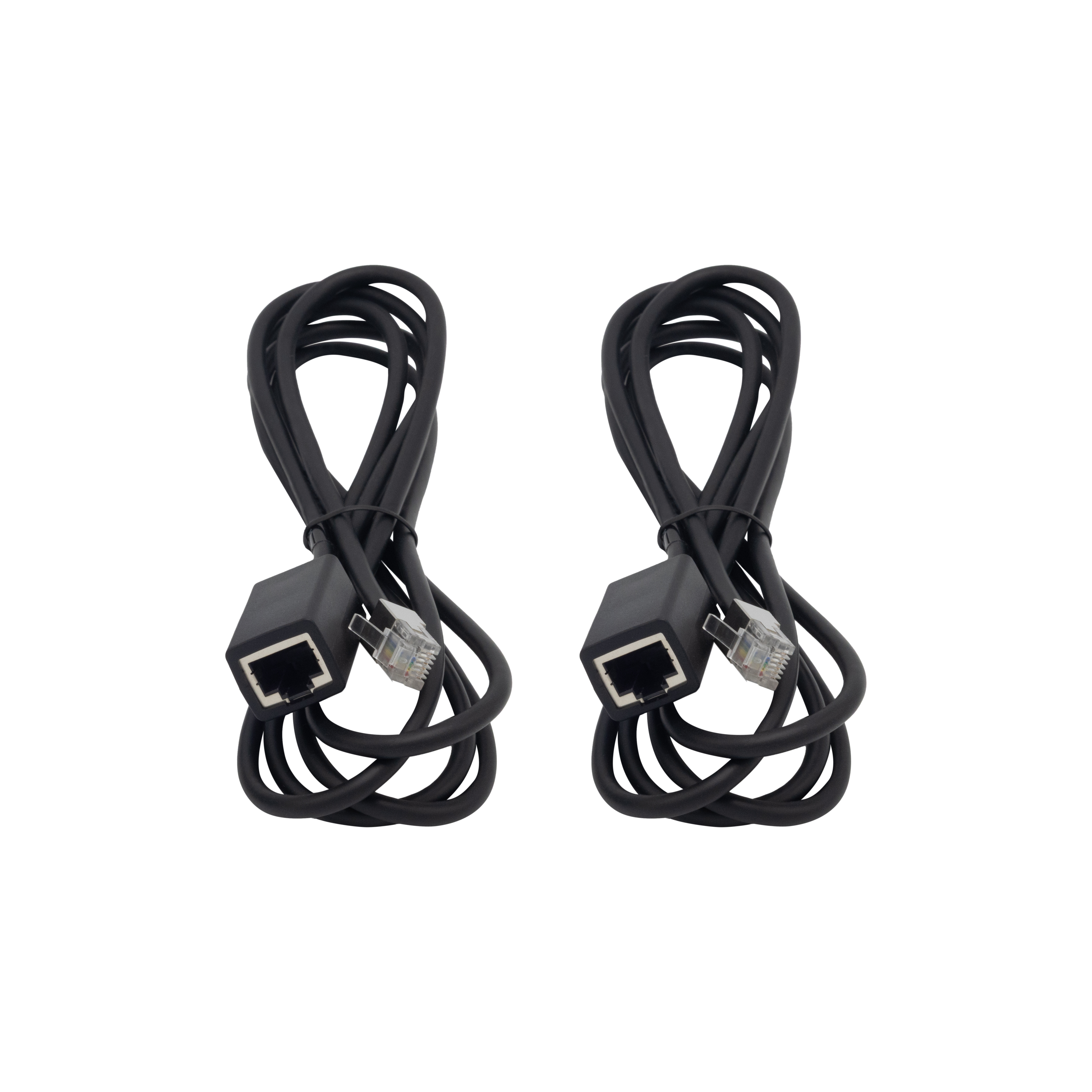 HP POLY STUDIO X50/X52/X70/USB EXP MICROPHONE CABLE EXTENDER PACK