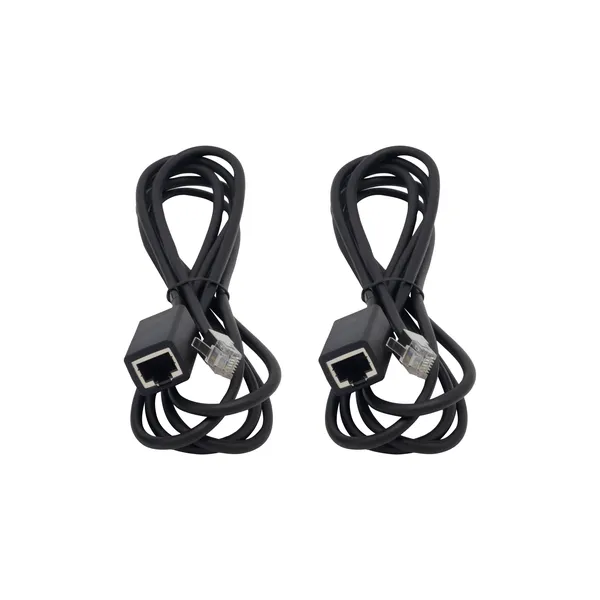 HP POLY STUDIO X50/X52/X70/USB EXP MICROPHONE CABLE EXTENDER PACK