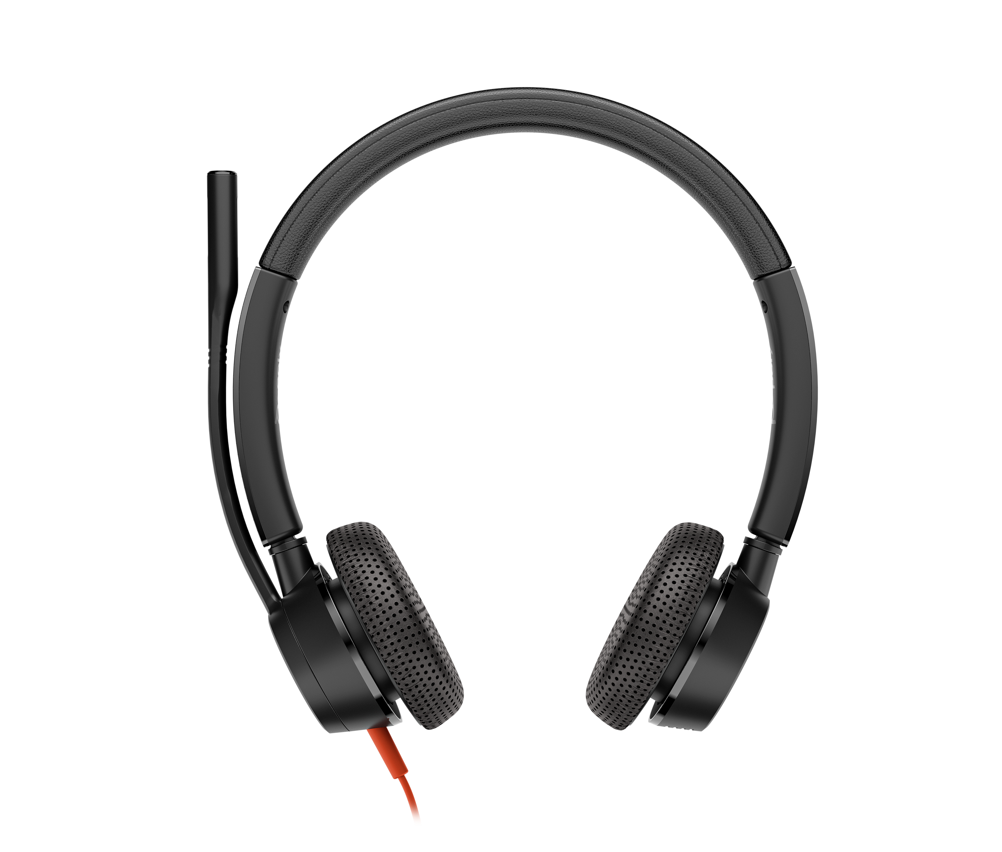HP POLY BLACKWIRE 3325 TEAMS USB-C HEADSET 3.5MM USB-C/A ADPTER