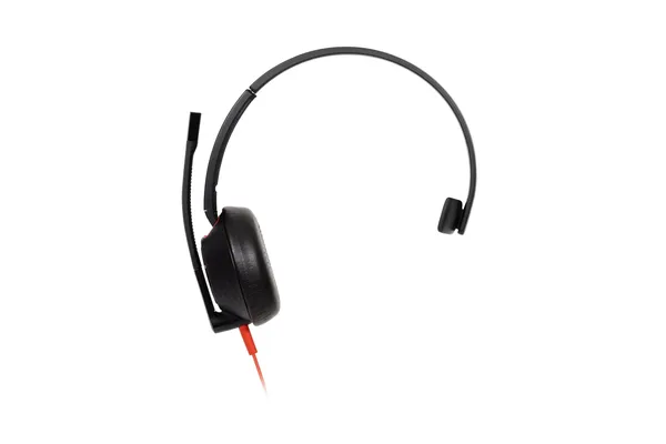 POLY BW 5210 USB-C HS 3.5MMP USB-C/A