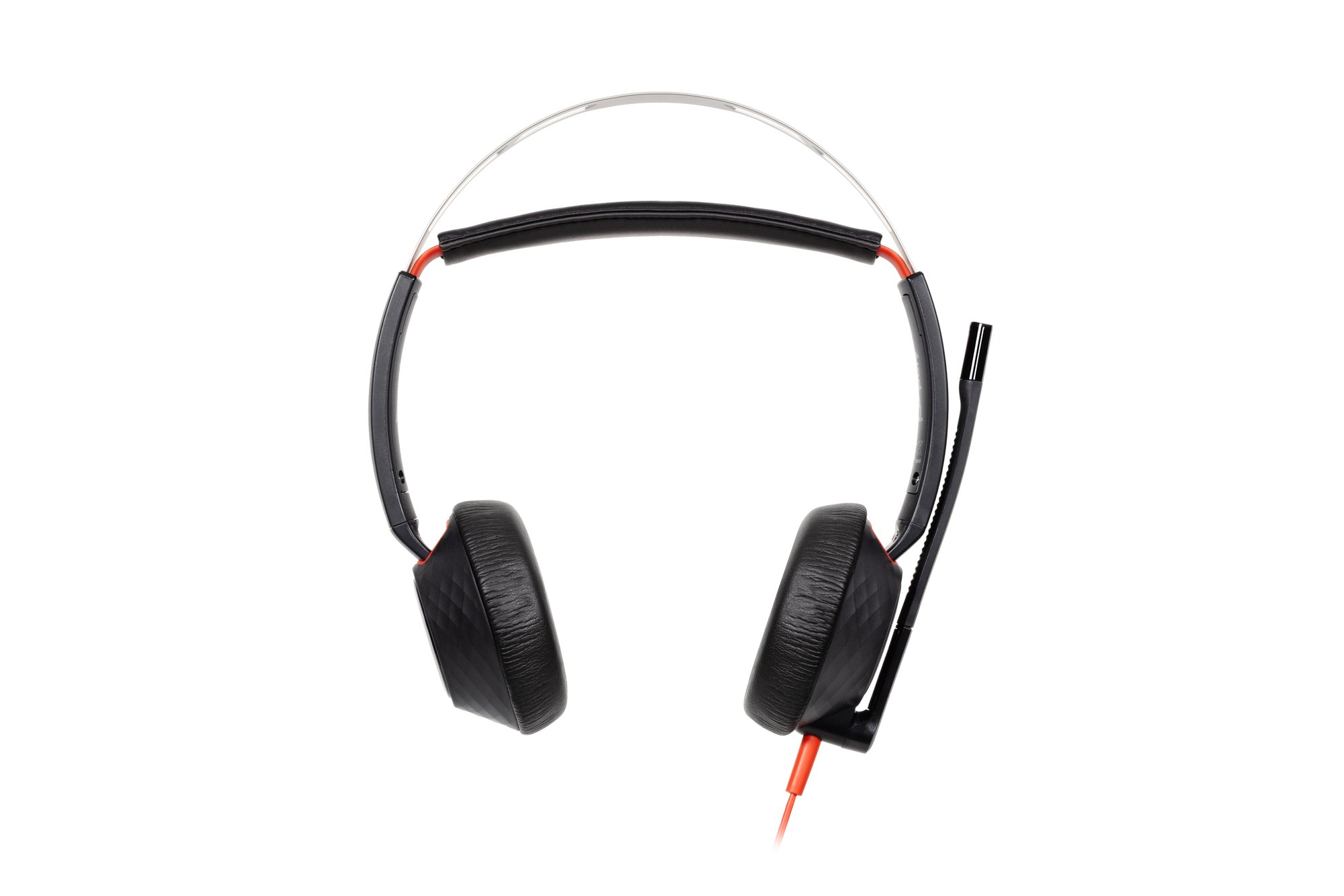 HP POLY BLACKWIRE 5220 USB-C HEADSET 3.5MM PLUG USB-C/A ADAPTER