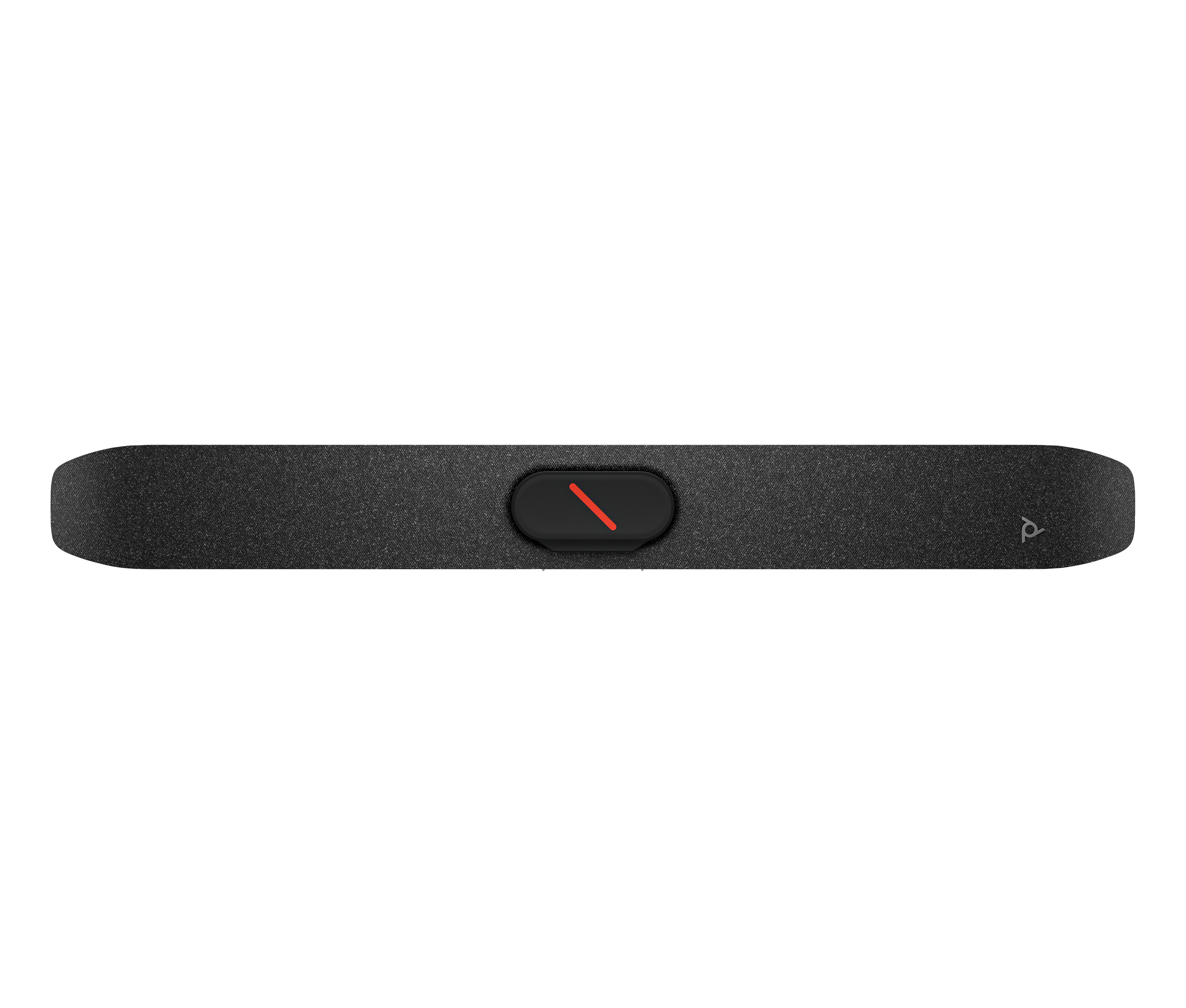 HP POLY STUDIO V12 USB VIDEO BAR NO POWER SUPPLY