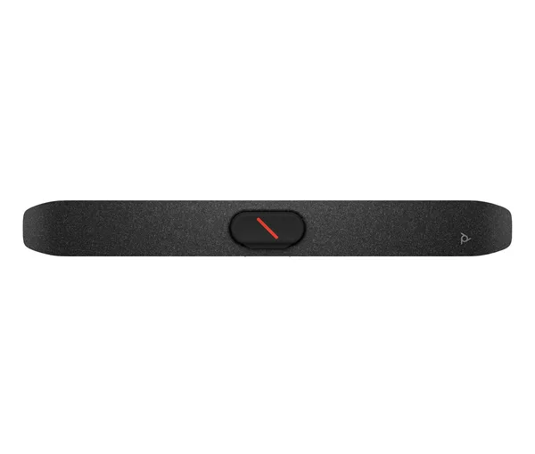 HP POLY STUDIO V12 USB VIDEO BAR NO POWER SUPPLY