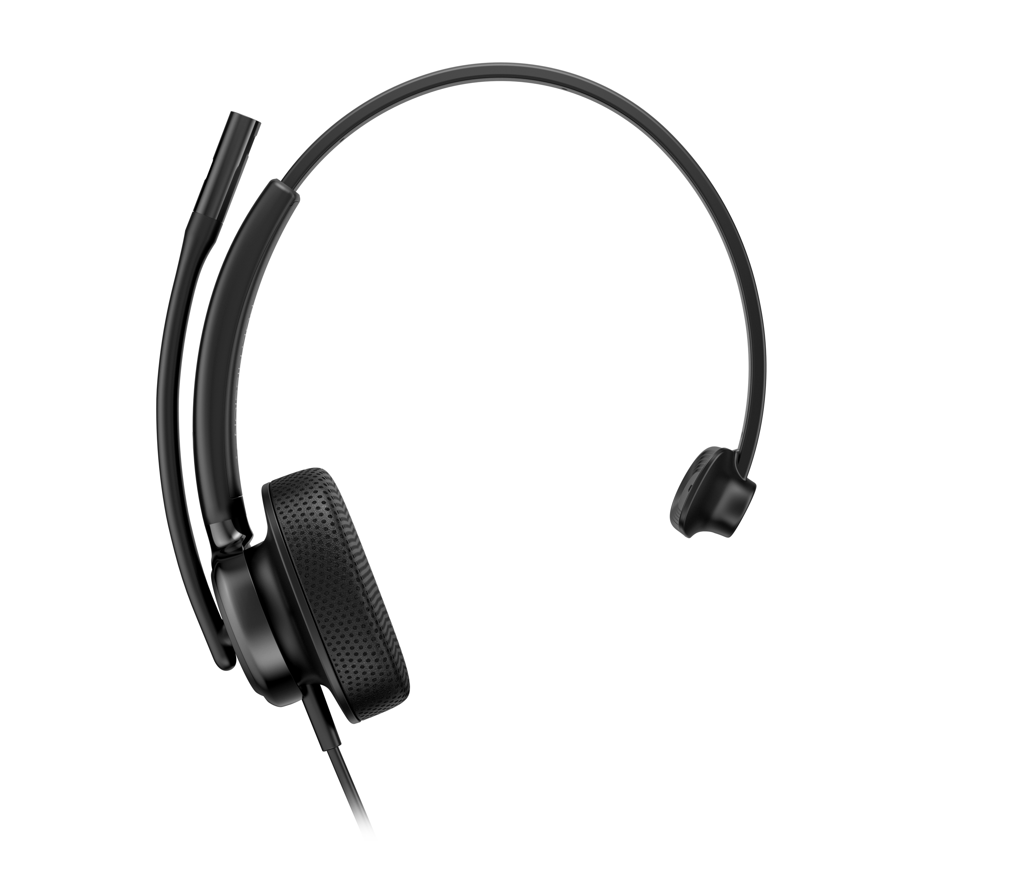 HP POLY MISSION 415 MONAURAL USB-C/A WIRED HEADSET CUSHION