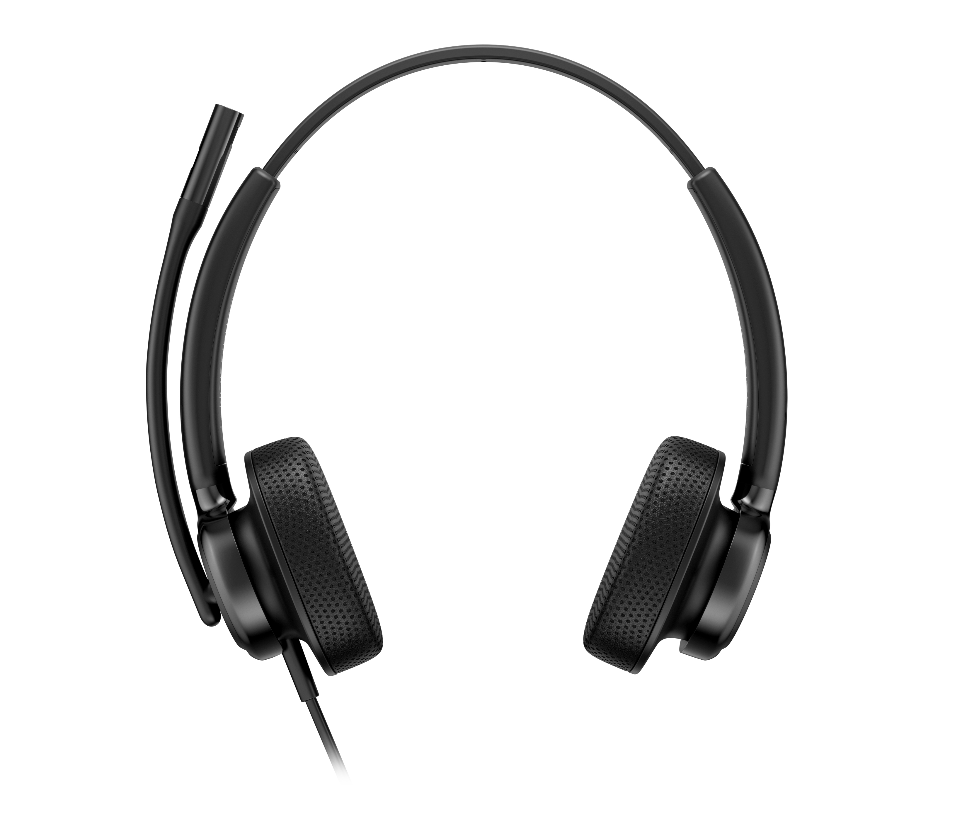 HP POLY MISSION 425 STEREO USB-C/A WIRED HEADSET