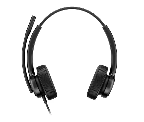 HP POLY MISSION 425 STEREO USB-C/A WIRED HEADSET