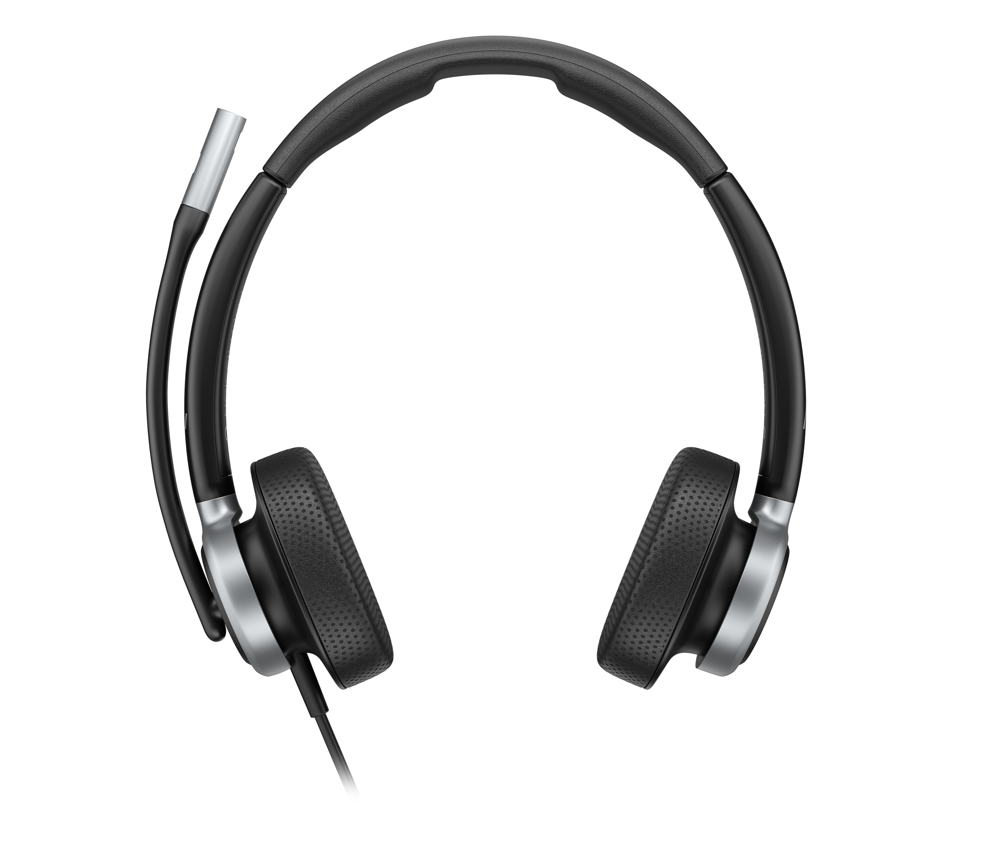 HP POLY MISSION 625 STEREO USB-C/A WIRED HEADSET