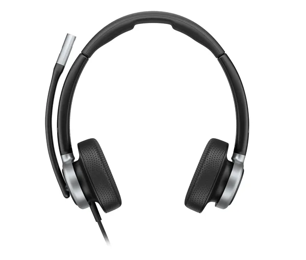 HP POLY MISSION 625 STEREO USB-C/A WIRED HEADSET