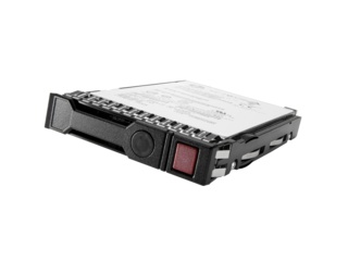 HPE 1TB SATA 7.2K LFF LP DS HDD .