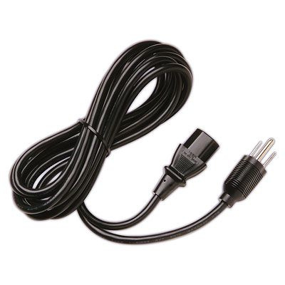 HP 1.83M 10A C13 UL US PWR CORD .
