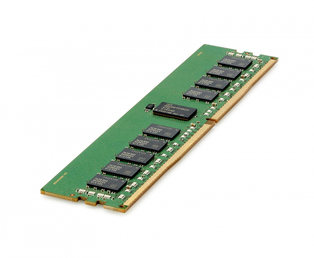 HPE 32GB 1X32GB DUAL RANK X4 DDR4-3200 CAS-22-22-22 REGISTERED