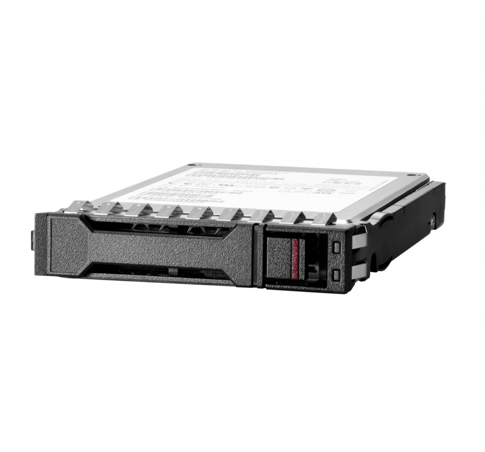 HPE 2.4TB SAS 12G MISSION CRIT 10K SFF 2.5IN BASIC/ PLUS