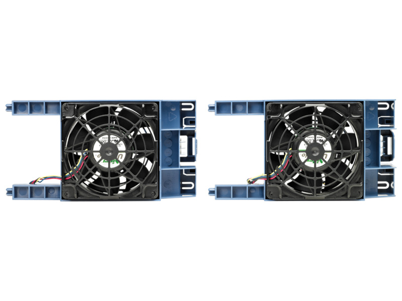HPE DL3X0 GEN11 1U HIGH PERF FA N KIT 1601643967