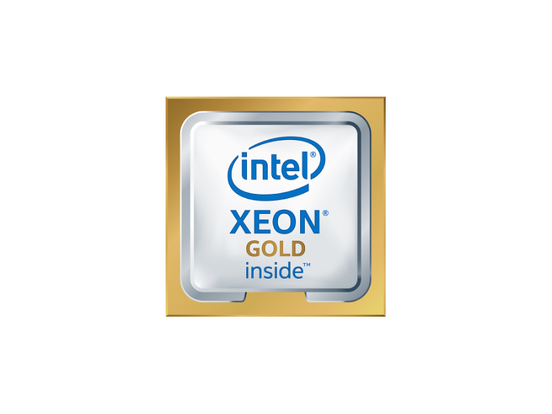 INTEL XEON-GOLD 5418Y 2.0GHZ 2 4-CORE 185W PROCESSOR FOR HPE