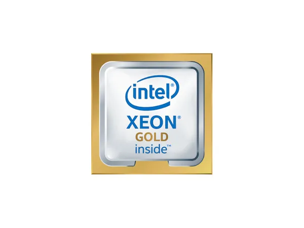 INTEL XEON-GOLD 5418Y 2.0GHZ 2 4-CORE 185W PROCESSOR FOR HPE