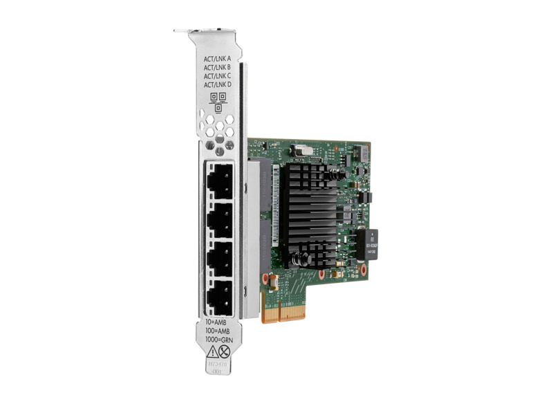BCM 5719 1GB 4P BASE-T ADPTR .