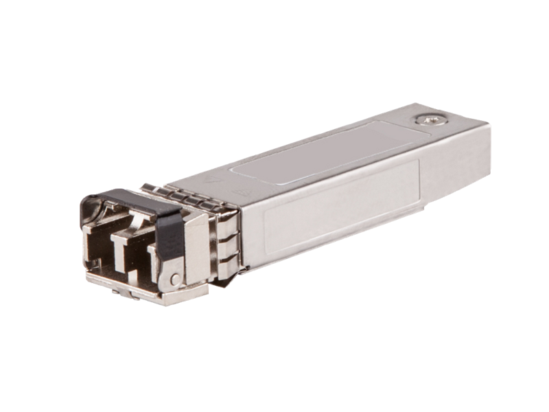 ARUBA 1G SFP LC SX 500M MMF XCVR