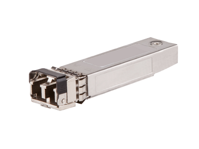 ARUBA 10G SFP LC SR 300M MMF XCVR