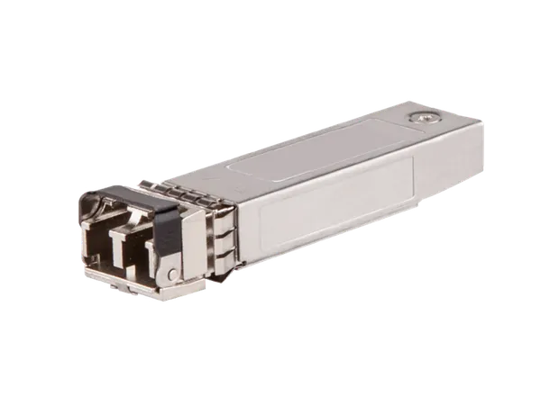 ARUBA 10G SFP LC SR 300M MMF XCVR