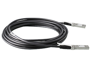 ARUBA 10G SFP TO SFP 1M DAC CABLE