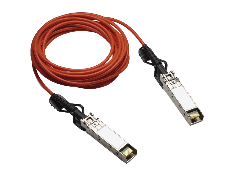 ARUBA 10G SFP TO SFP 3M DAC CABLE