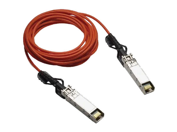 ARUBA 10G SFP  TO SFP 3M DAC CABLE