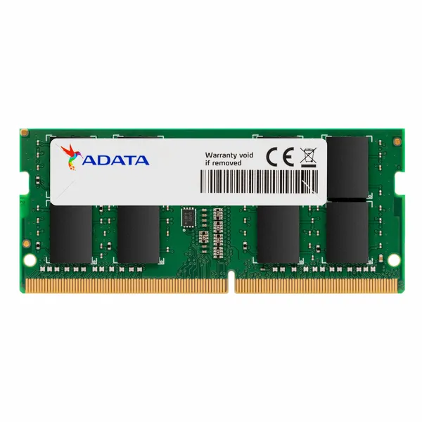 ADATA RAM PREMIER 16G SODIMMDDR4 3200 MHZ NON-ECC 1.2V