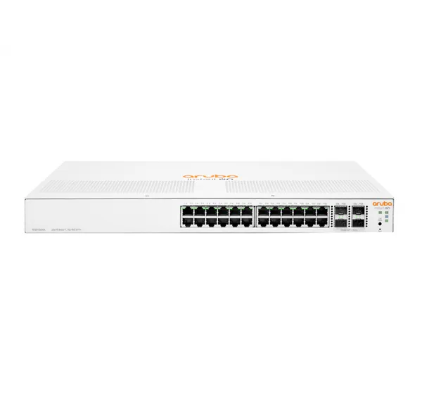 ARUBA ION 1930 24G 4SFP 195W SWITCH