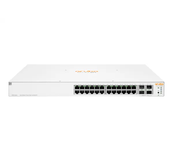 ARUBA ION 1930 24G 4SFP 370W SWITCH