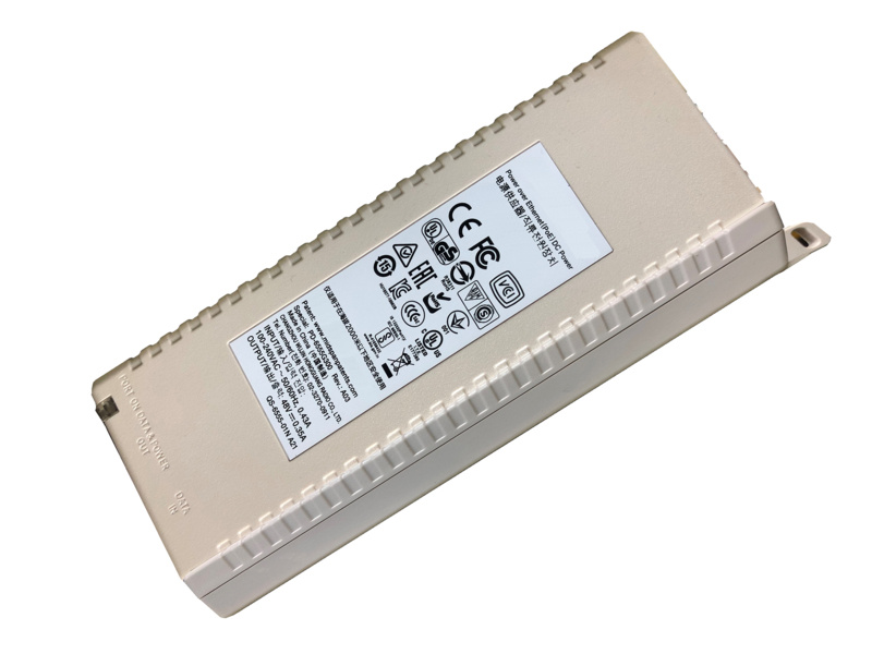 ARUBA INSTANT ON 802.3AF POE MIDSPAN