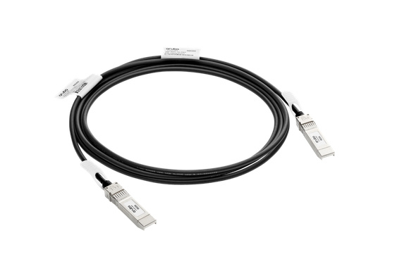ARUBA INSTANT ON CABLE CONECTOR DE COBRE 3M 10 GB