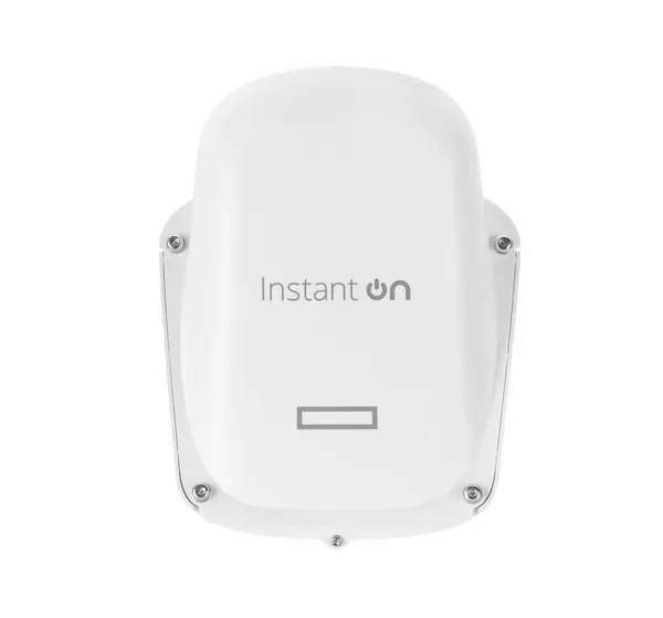 HPE NETWORKING INSTANT ON AP27 RW DUAL RADIO 2X2 OUTDOOR WI-FI 6 A
