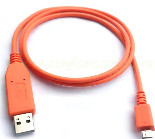 ARUBA CABLE ADAPTADOR DE CONSOLA AP