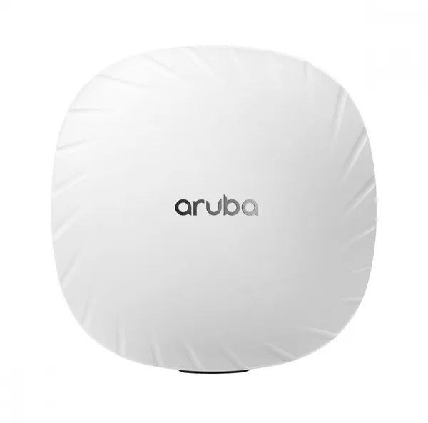 ARUBA AP 535 1024 DISPOSITIVOS ACTIVOS POR RADIO