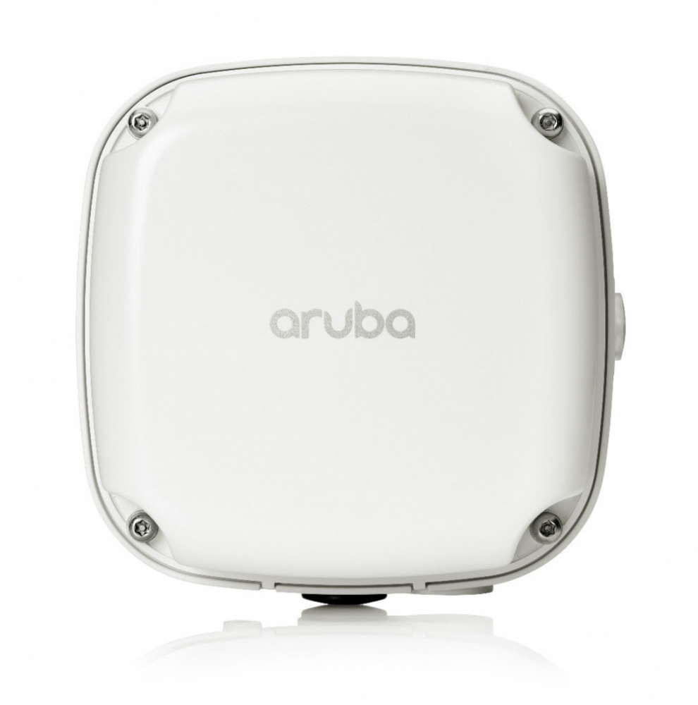 ARUBA AP 565 256 DISPOSITIVOS ACTIVOS POR RADIO